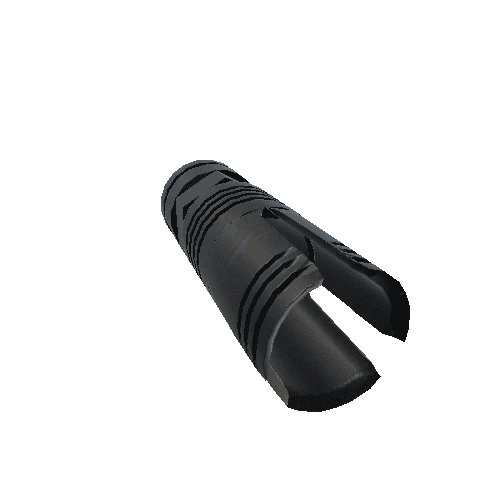 Flash Hider (3)